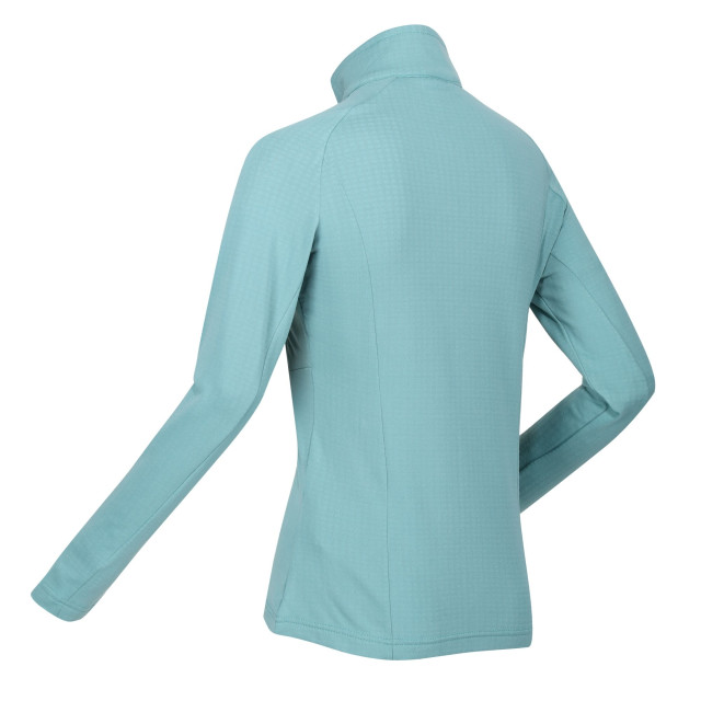 Regatta Dames highton lite ii zachte shell jas UTRG8854_bristolblue large