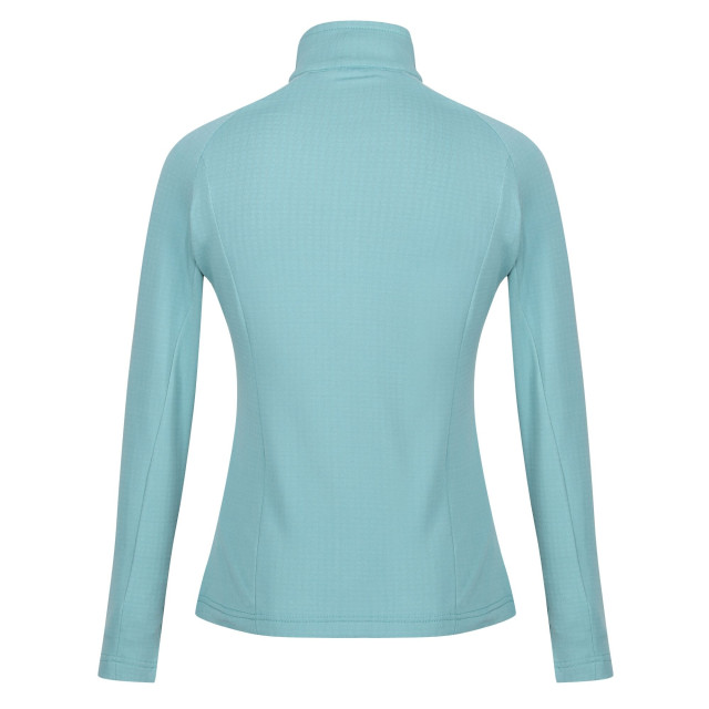 Regatta Dames highton lite ii zachte shell jas UTRG8854_bristolblue large