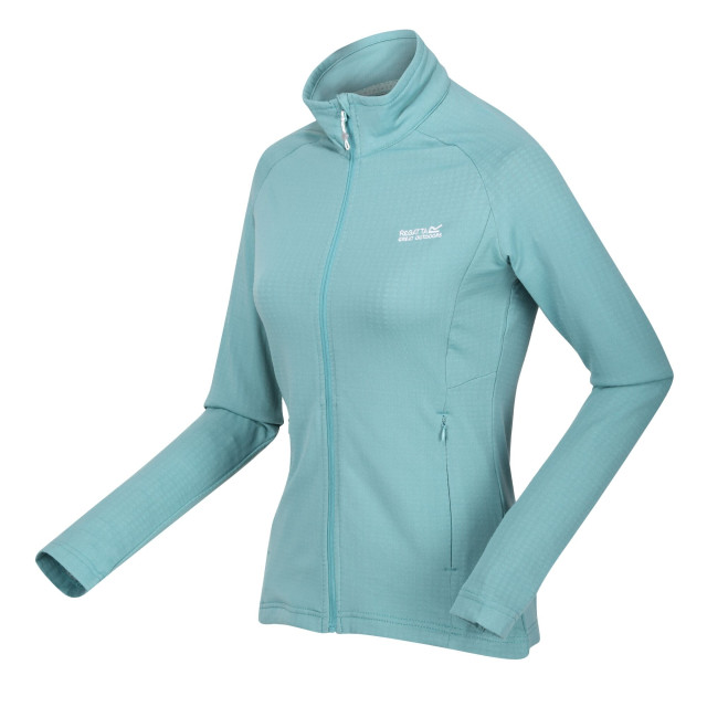 Regatta Dames highton lite ii zachte shell jas UTRG8854_bristolblue large