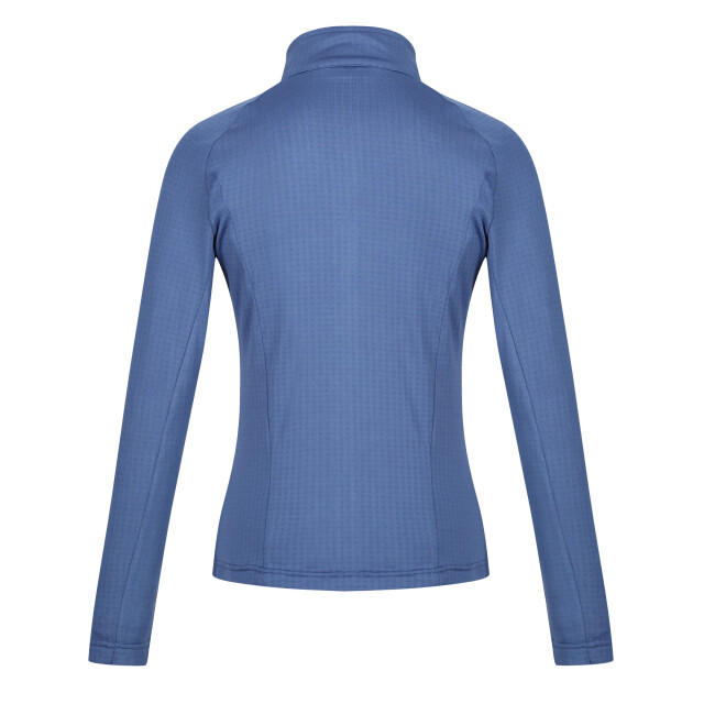 Regatta Dames highton lite ii zachte shell jas UTRG8854_dustydenim large