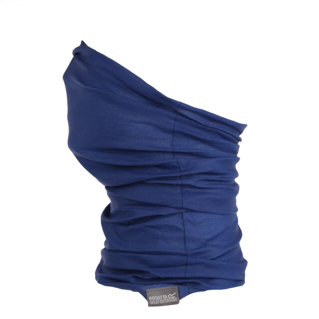 Regatta Kinder/kids multitube stretch nekwarmer UTRG8822_black large