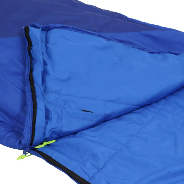Regatta Hilo v2 200 mummieslaapzak UTRG8574_oxfordbluelaserblue large