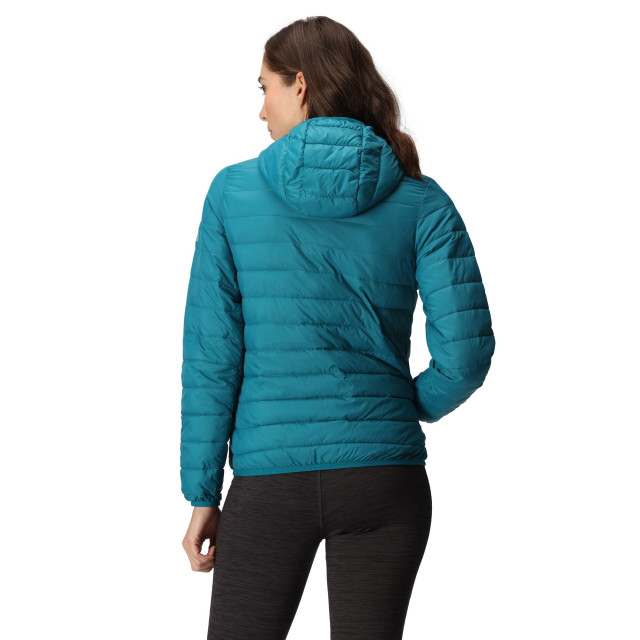 Regatta Dames hillpack puffer jacket UTRG9583_gulfstreamseahaze large