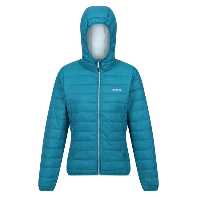 Regatta Dames hillpack puffer jacket UTRG9583_gulfstreamseahaze large