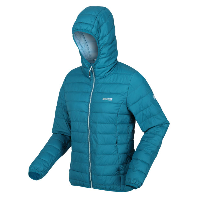 Regatta Dames hillpack puffer jacket UTRG9583_gulfstreamseahaze large