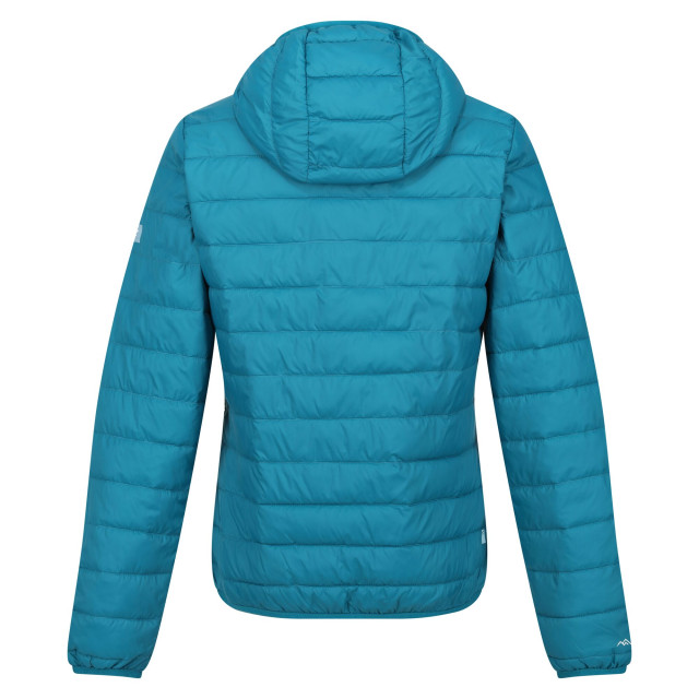 Regatta Dames hillpack puffer jacket UTRG9583_gulfstreamseahaze large