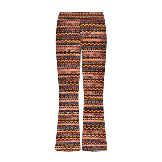 B.Nosy Meisjes flared pants bodyl blus aztec ao 149691220 large