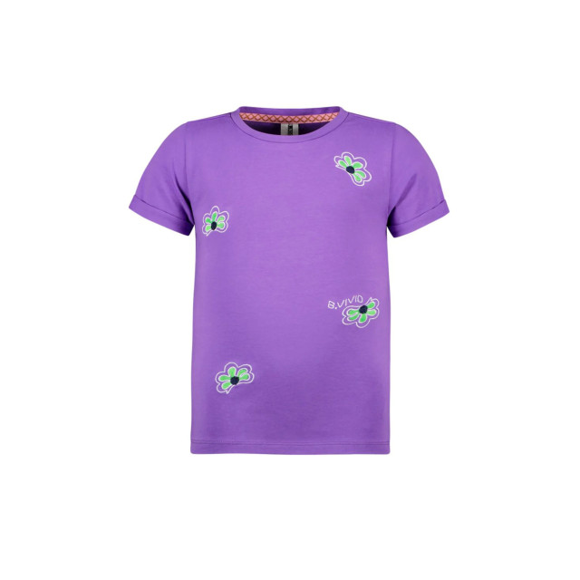 B.Nosy Meisjes t-shirt vivianne 149691141 large