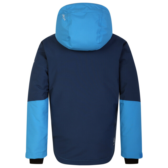 Dare2b Steazy ski-jas voor kinderen UTRG9479_moonlightdenimswedishblue large