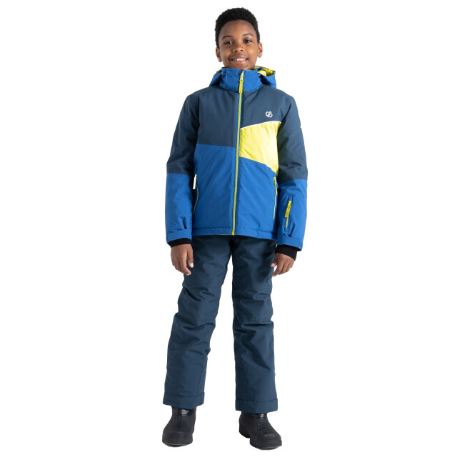 Dare2b Steazy ski-jas voor kinderen UTRG9479_olympianbluemoonlightdenim large