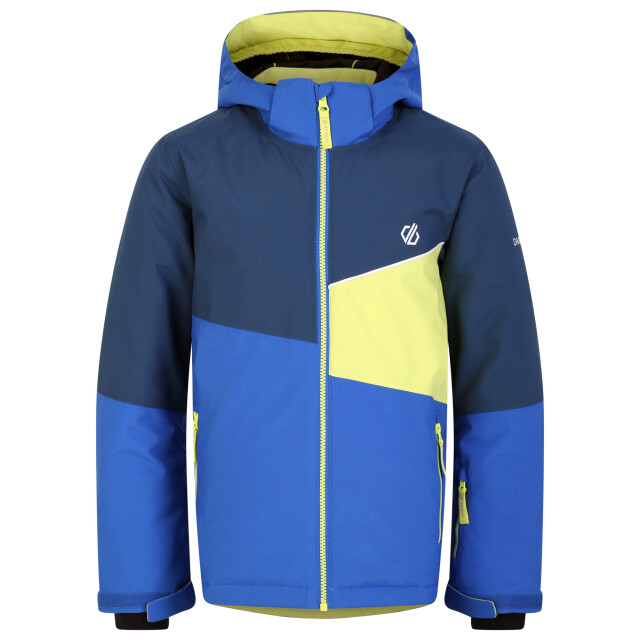 Dare2b Steazy ski-jas voor kinderen UTRG9479_olympianbluemoonlightdenim large