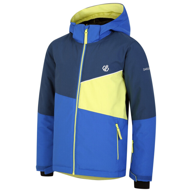 Dare2b Steazy ski-jas voor kinderen UTRG9479_olympianbluemoonlightdenim large