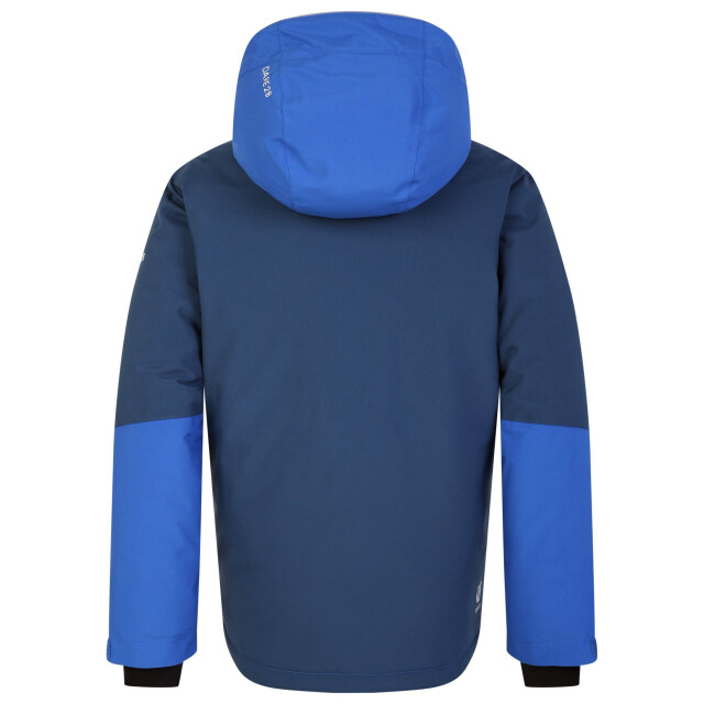 Dare2b Steazy ski-jas voor kinderen UTRG9479_olympianbluemoonlightdenim large