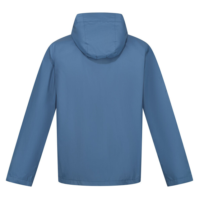 Regatta Heren baslow waterdichte jas UTRG9410_stellar large