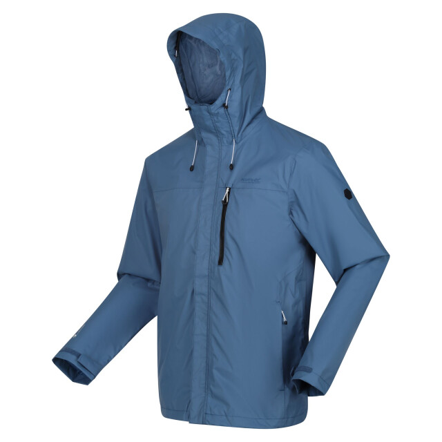 Regatta Heren baslow waterdichte jas UTRG9410_stellar large