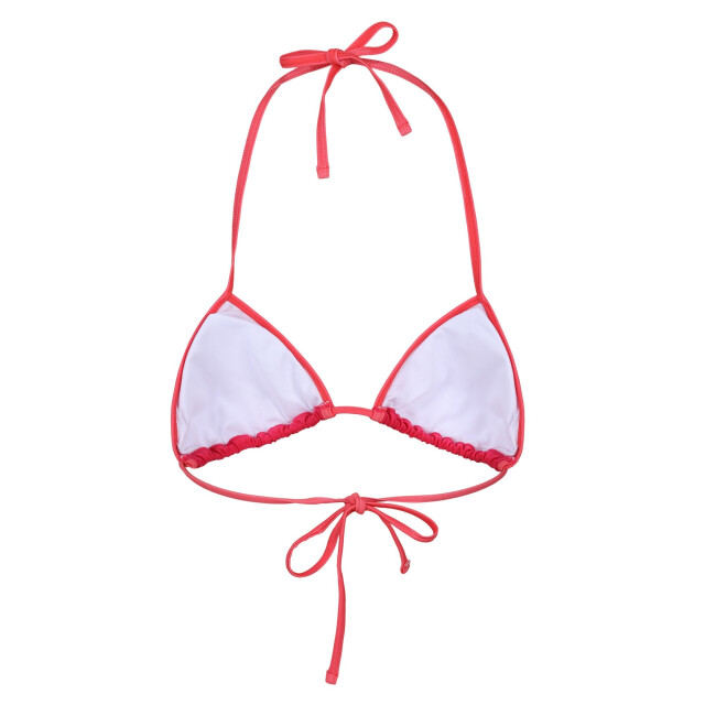 Regatta Dames aceana effen bikinitop UTRG9405_brightblushpeachbloom large