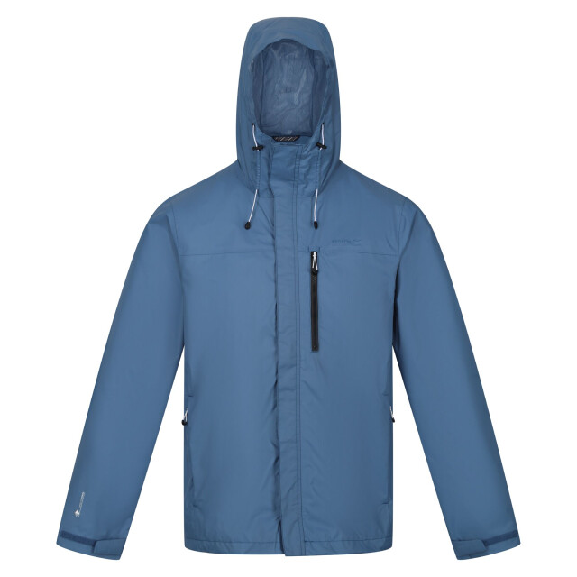 Regatta Heren baslow waterdichte jas UTRG9410_stellar large