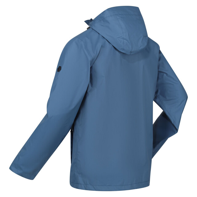Regatta Heren baslow waterdichte jas UTRG9410_stellar large