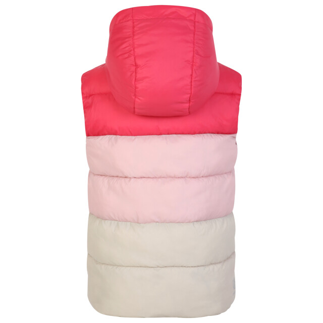 Regatta Kinder/kinder jolly gewatteerd gilet UTRG9369_berrypinkpalemauve large