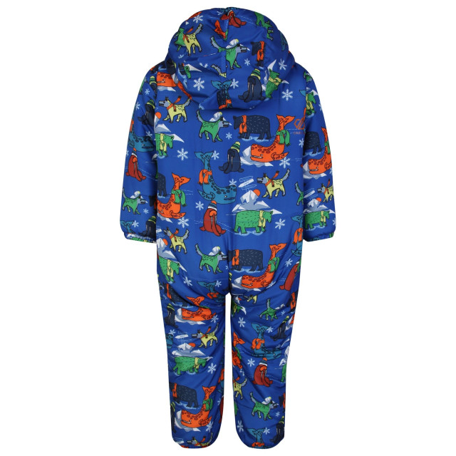 Dare2b Baby bambino ii arctic animals waterdicht sneeuwpak UTRG9350_olympianblue large