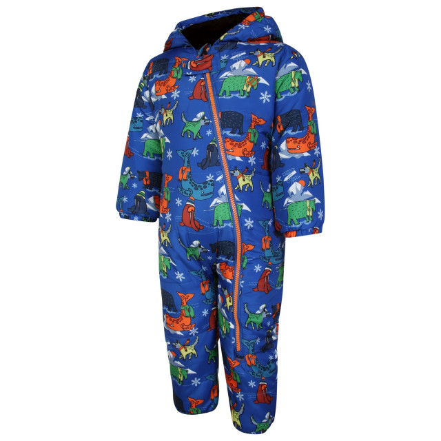 Dare2b Baby bambino ii arctic animals waterdicht sneeuwpak UTRG9350_olympianblue large