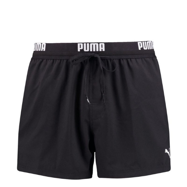 Puma Swim men logo short length swi 100000030-200 PUMA puma swim men logo short length swi 100000030-200 large