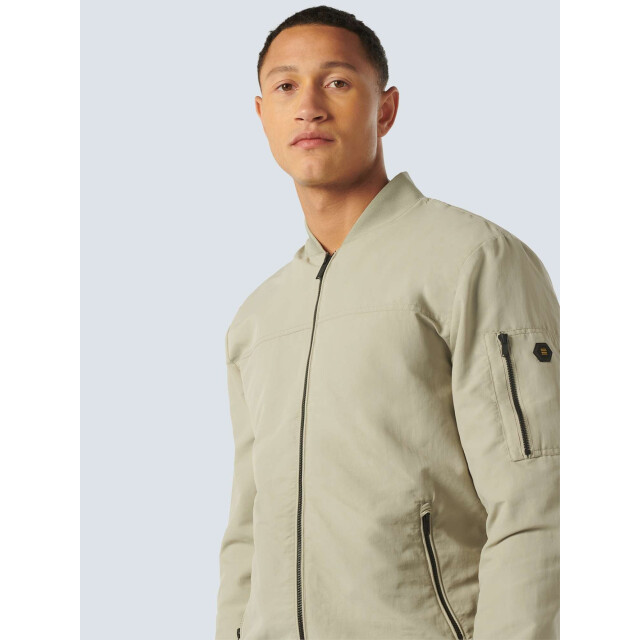 No Excess Zomerjas kort model bomberjack stone 23630217-014 large