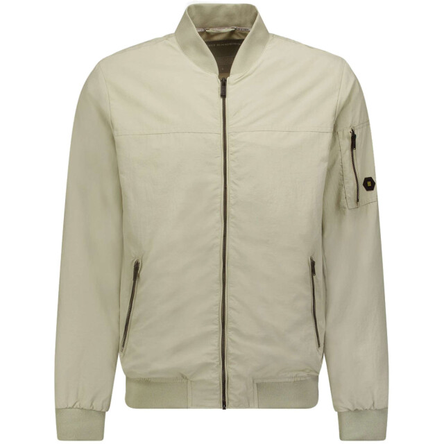 No Excess Zomerjas kort model bomberjack stone 23630217-014 large