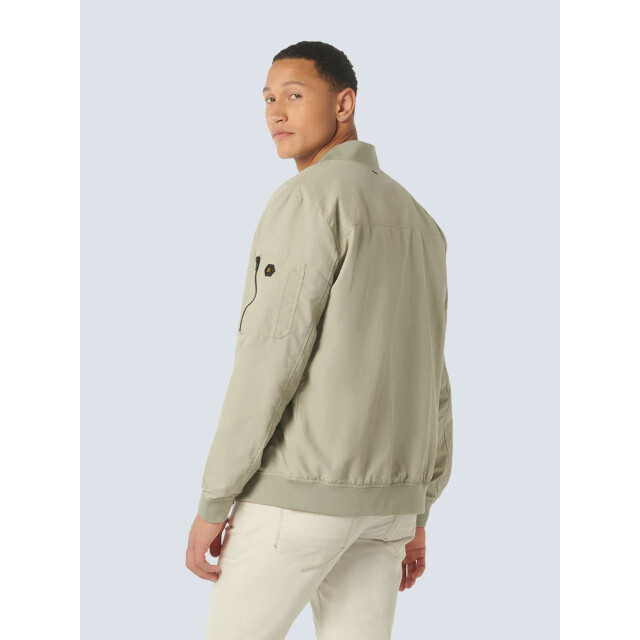 No Excess Zomerjas kort model bomberjack stone 23630217-014 large