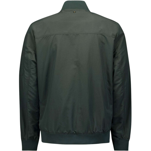 No Excess Zomerjas kort model bomberjack dark steel 23630217-124 large