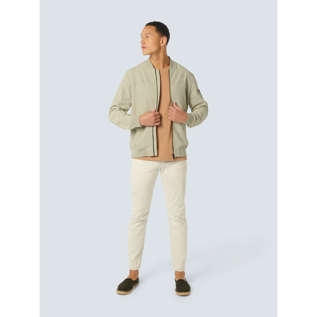 No Excess Zomerjas kort model bomberjack stone 23630217-014 large