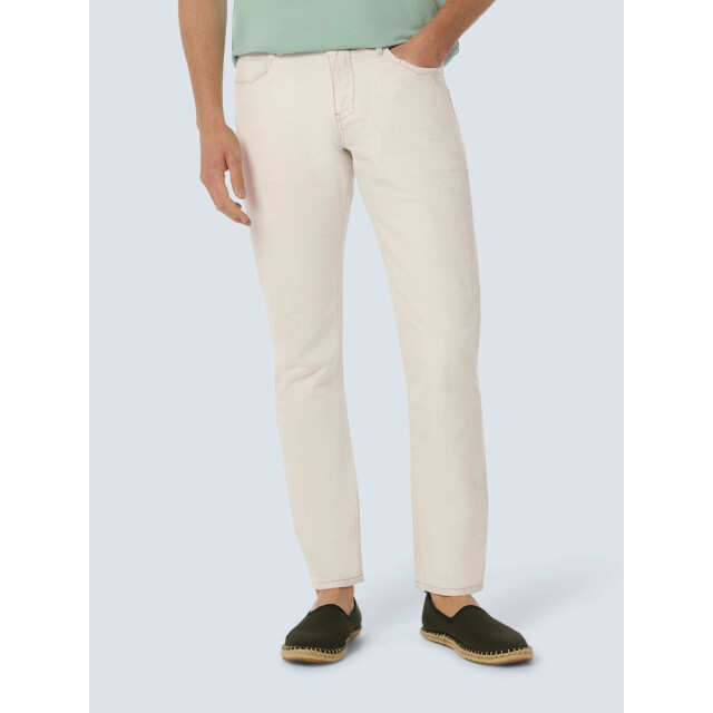 No Excess Jeans 715 relax fit wit cement 23715D27N-122 large