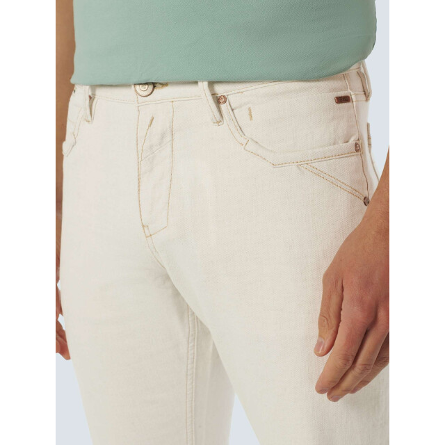 No Excess Jeans 715 relax fit wit cement 23715D27N-122 large