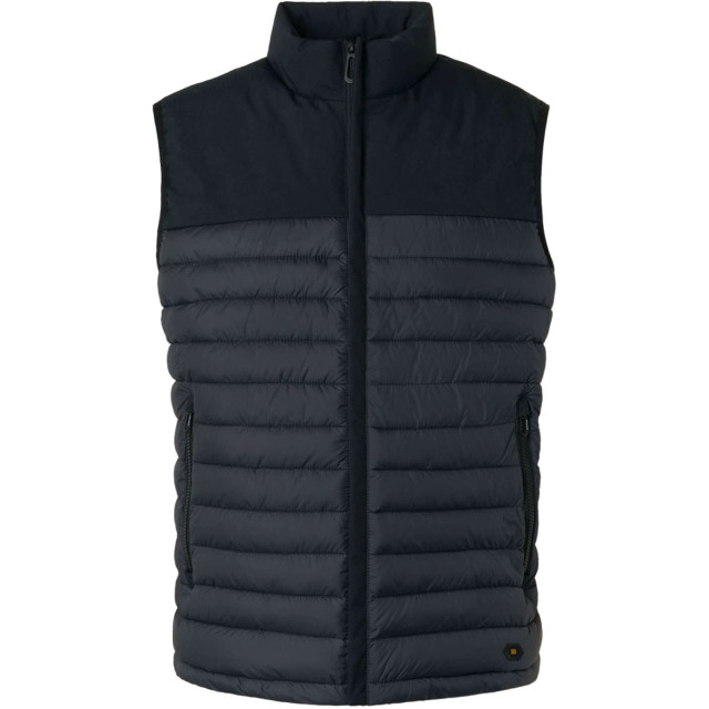 No Excess Bodywarmer gevoerd night 23630222-078 large