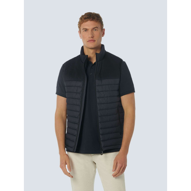 No Excess Bodywarmer gevoerd night 23630222-078 large