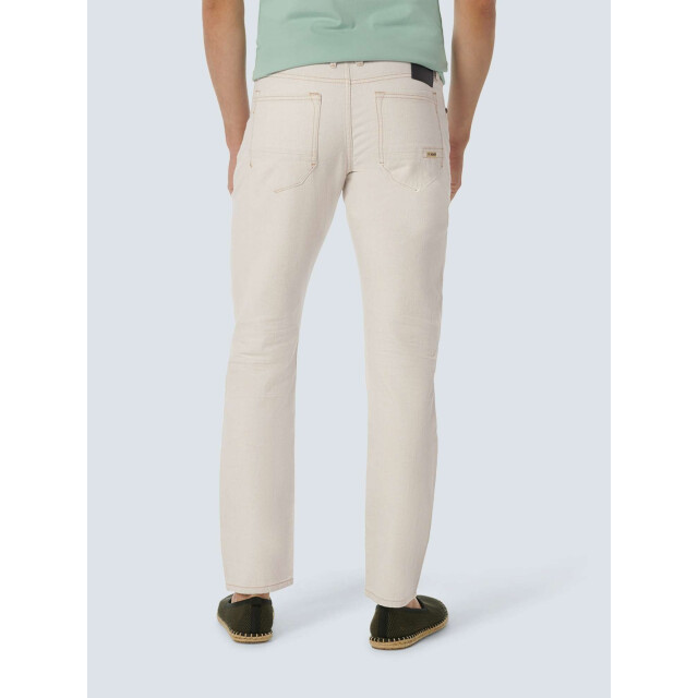 No Excess Jeans 715 relax fit wit cement 23715D27N-122 large