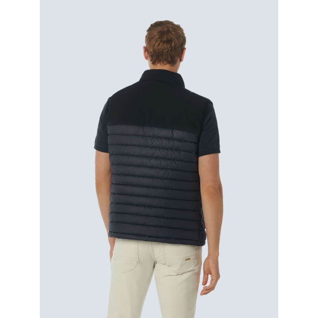 No Excess Bodywarmer gevoerd night 23630222-078 large