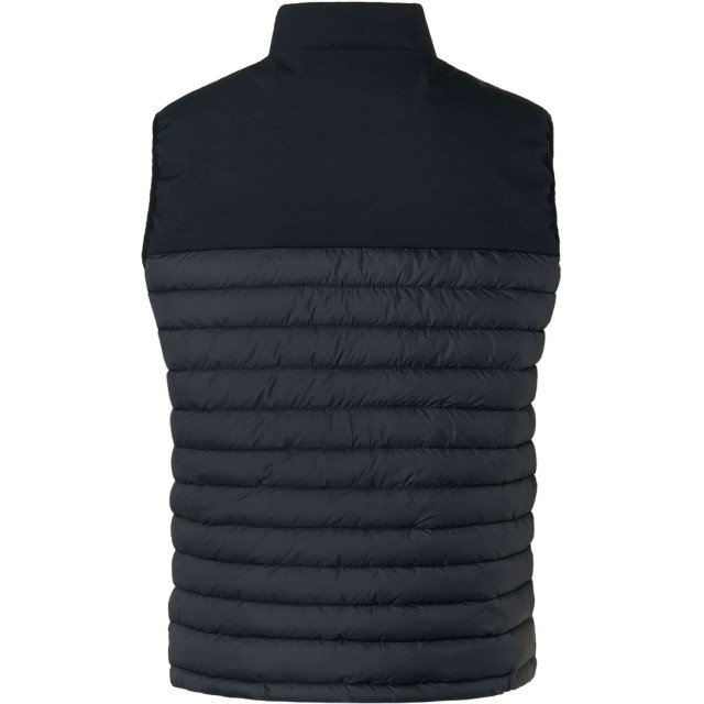 No Excess Bodywarmer gevoerd night 23630222-078 large