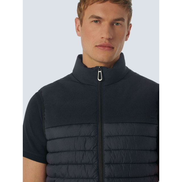 No Excess Bodywarmer gevoerd night 23630222-078 large