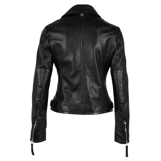 Gipsy 1101-0551 gwpasha women biker asymmetrical 1101-0551 GWPasha women biker asymmetrical large