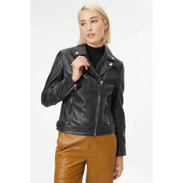 Gipsy 1101-0551 gwpasha women biker asymmetrical 1101-0551 GWPasha women biker asymmetrical large