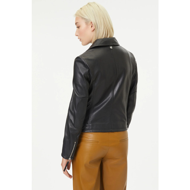 Gipsy 1101-0551 gwpasha women biker asymmetrical 1101-0551 GWPasha women biker asymmetrical large