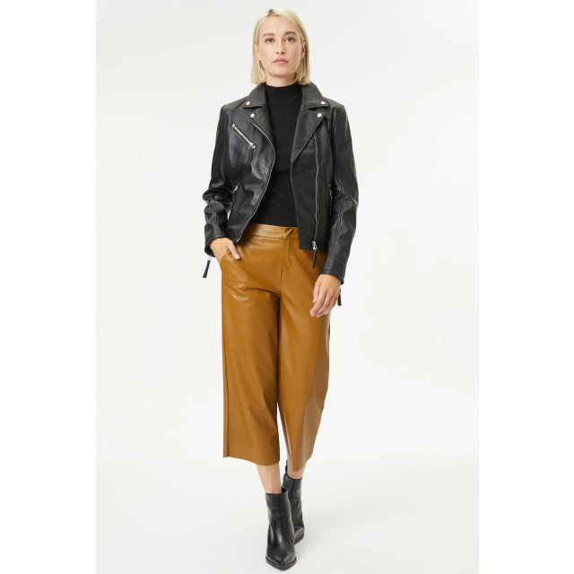 Gipsy 1101-0551 gwpasha women biker asymmetrical 1101-0551 GWPasha women biker asymmetrical large