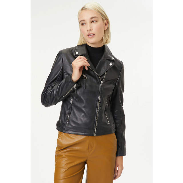 Gipsy 1101-0551 gwpasha women biker asymmetrical 1101-0551 GWPasha women biker asymmetrical large