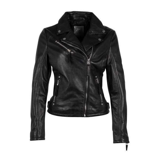 Gipsy 1101-0551 gwpasha women biker asymmetrical 1101-0551 GWPasha women biker asymmetrical large