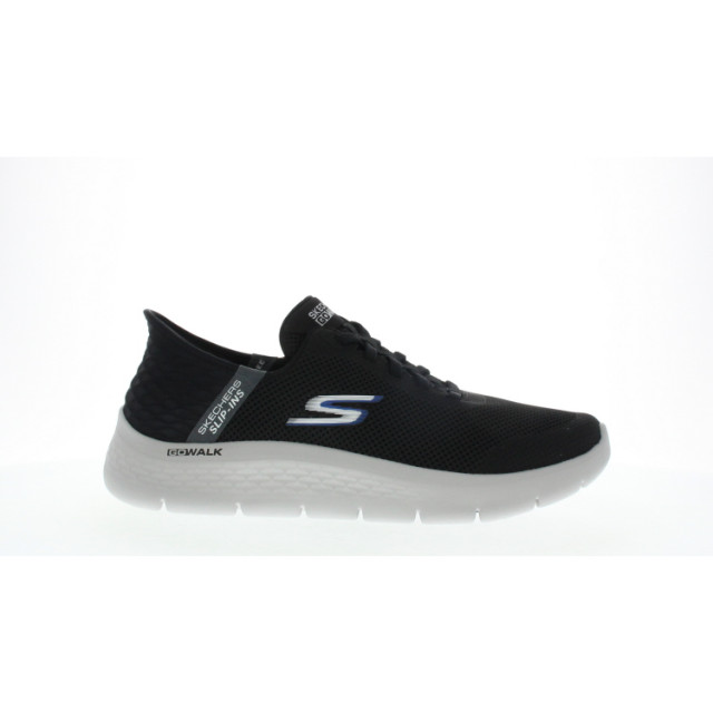 Skechers 066011_999-41 Sneakers Zwart 066011_999-47,5 large