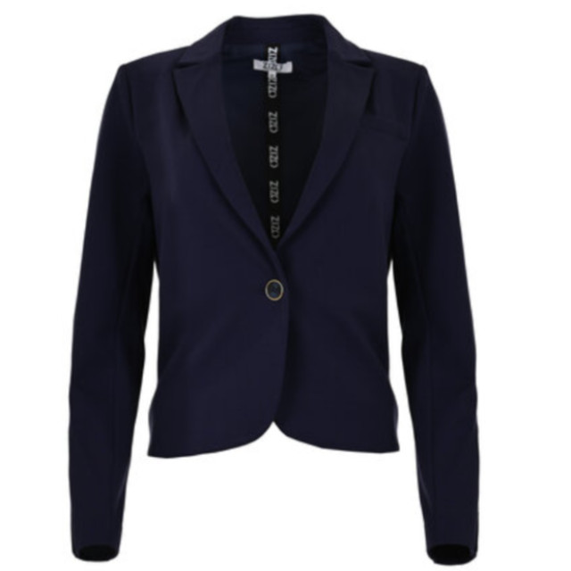 Zizo Dolca blazer- dolca navy large