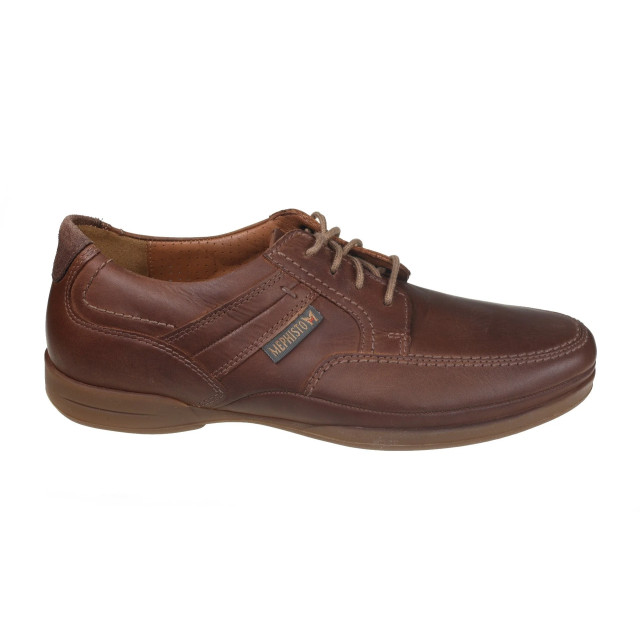 Mephisto Ronan Veterschoenen Bruin Ronan large