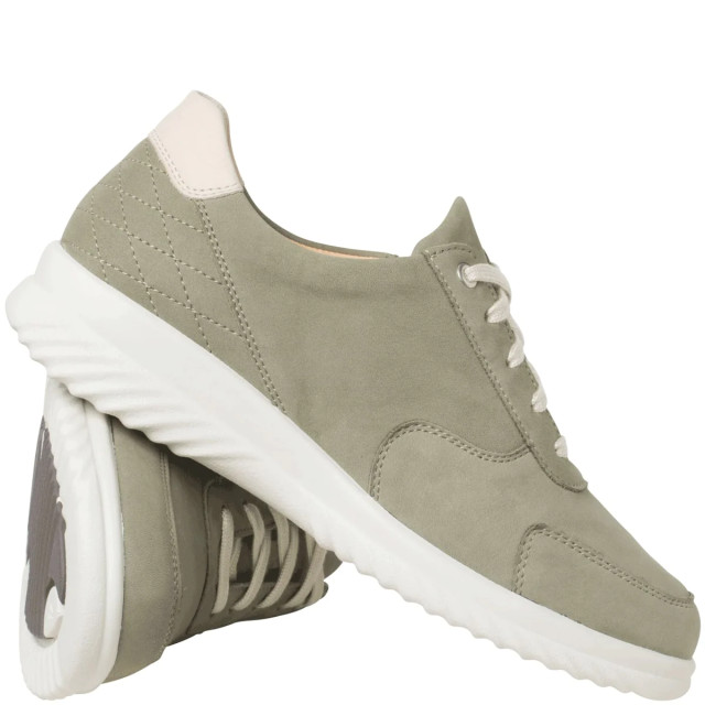 Ganter Heike dames sneaker Heike large