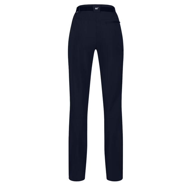 Regatta Dames xert iii stretch active broek UTRG5522_navy large